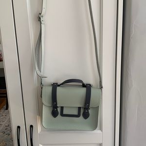 Adorable Cambridge Satchel Company purse